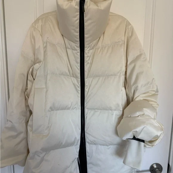 Uniqlo +J Hybrid Down Jacket (by Jil Sander) - Picture 4 of 4